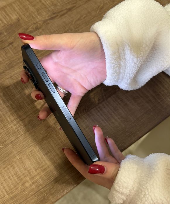 Iphone 15 Pro Max 256 gb