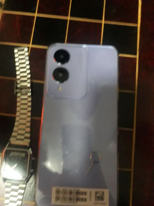 Vivo 17 s горандия