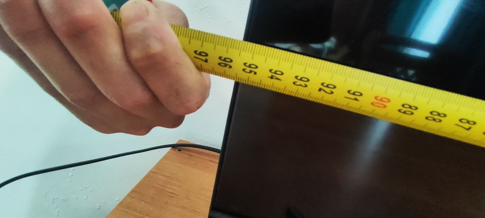 Телевизор диагональ 110 см