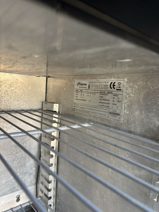 Frifider de bar profesional