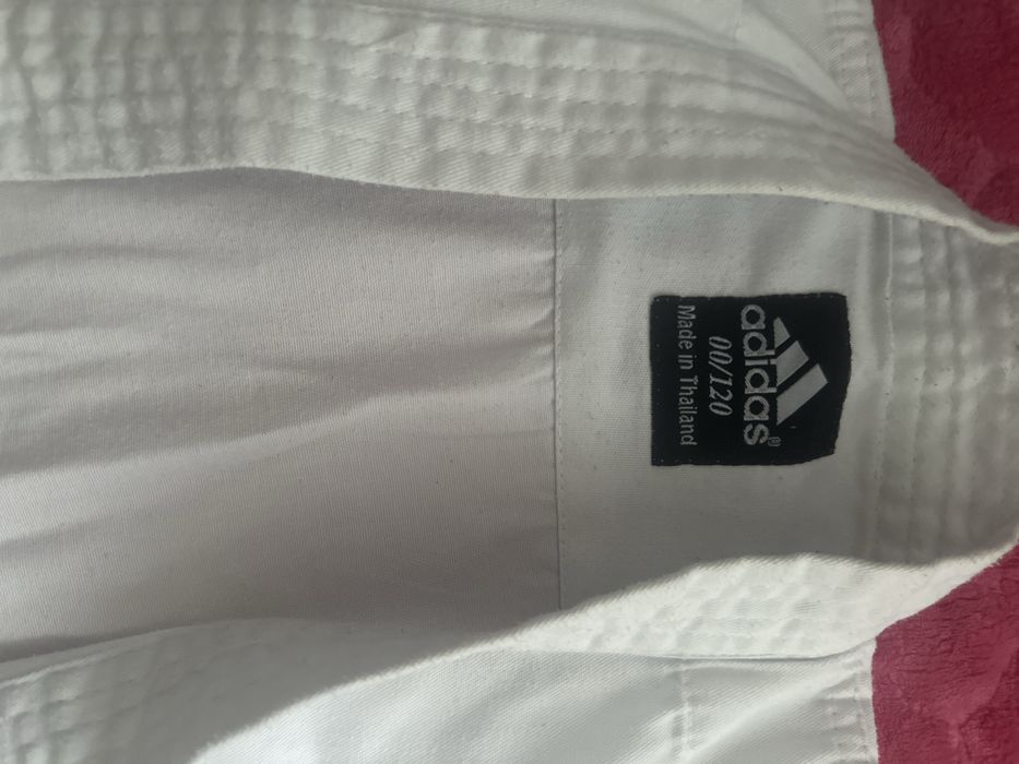 Продам кимоно на Тейквандо ИТФ