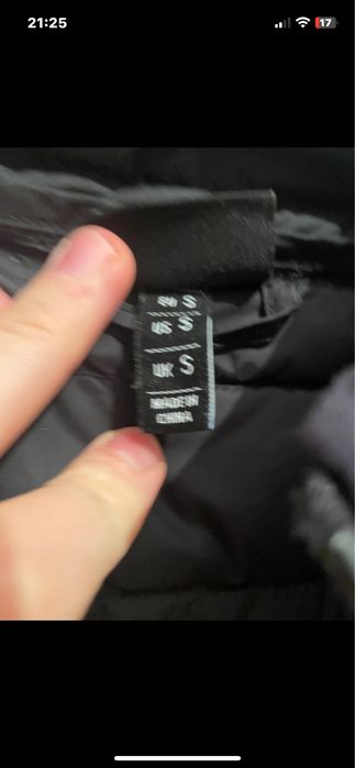 Vesta Ellesse noua si originala