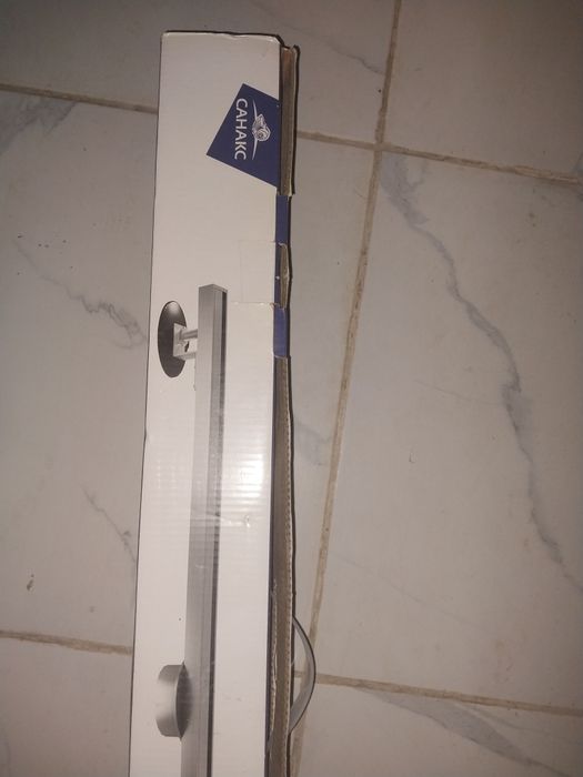 Душевой трап (Санакс)