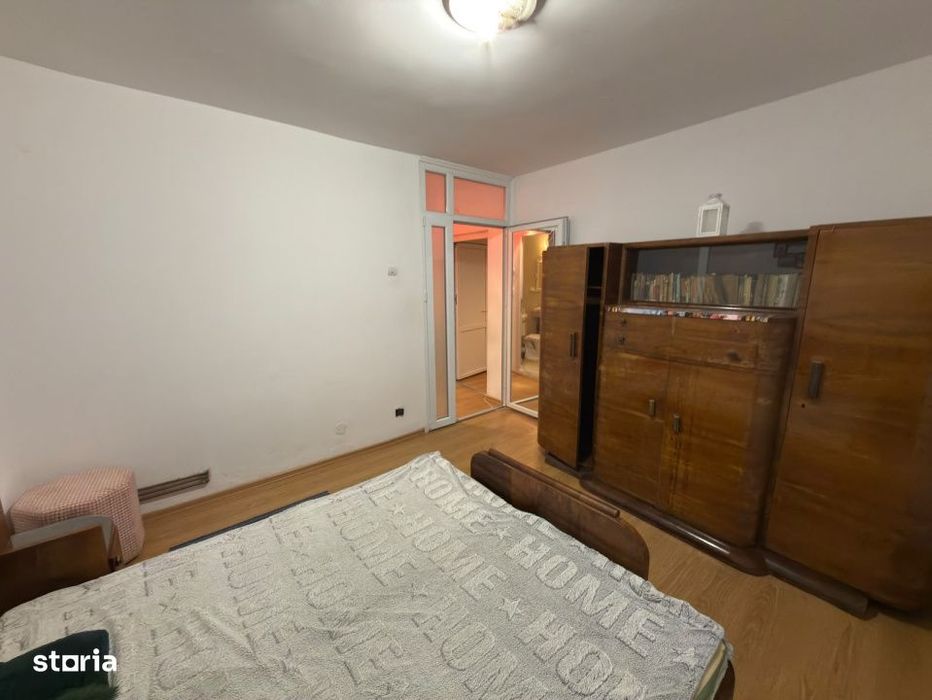 Apartament 2 camere, 57 mp, zona Gheorghe Doja