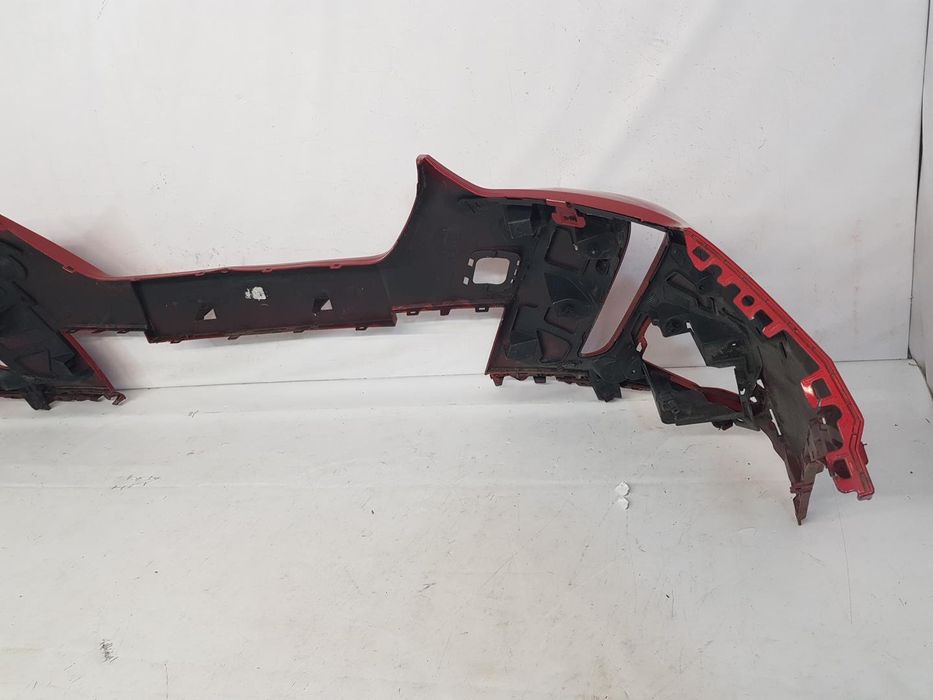 Bara fata Peugeot 2008 dupa 2019