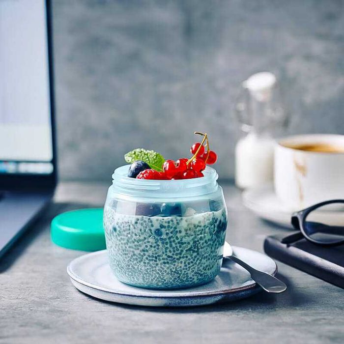 Универсален буркан 325 мл Tupperware