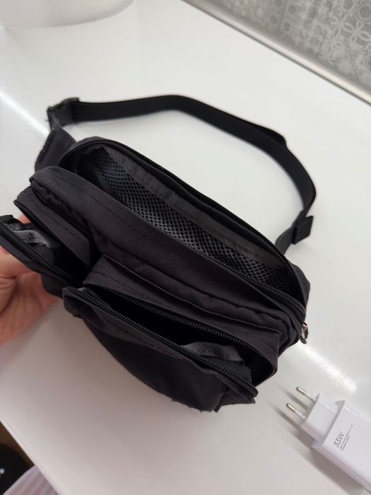Оригинална мъжка чантичка Jack&Jones
