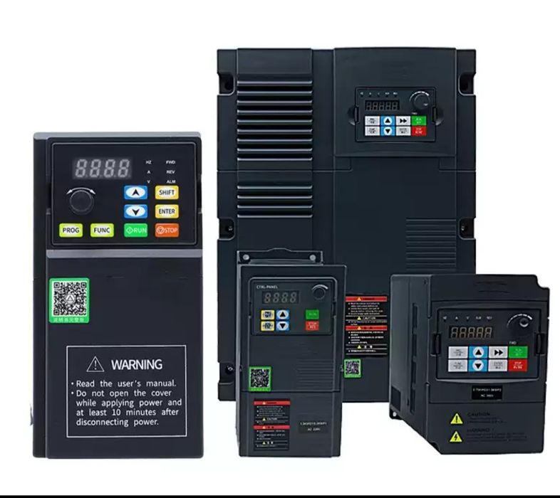 Частотник inverter