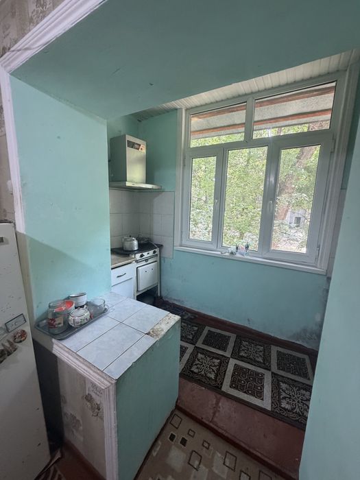Сдам квартиру 2/2/5 Чиланзар- 23