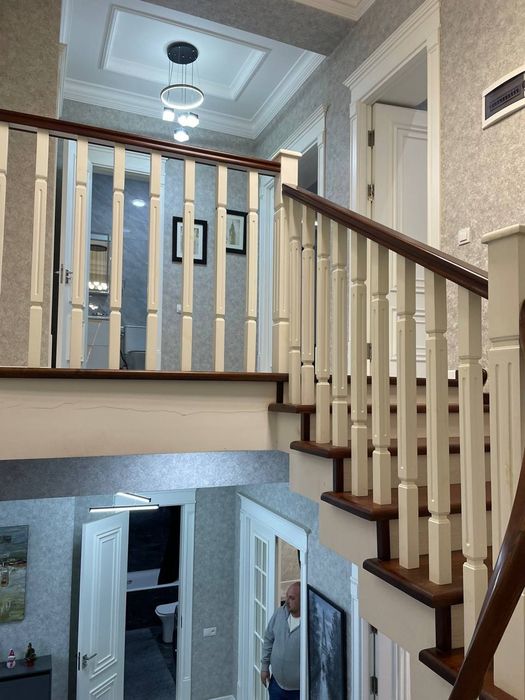 Продаётся Махалля Мевазор Дом сотки 3