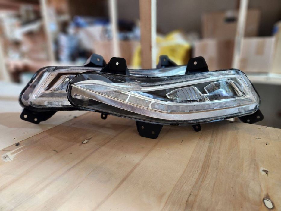 Malibu 2 Primyer tumanka