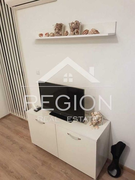 Дава се под наем Двустаен апартамент в Варна, Лятно кино Тракия - 60 кв.м за 357 € - Снимка #4