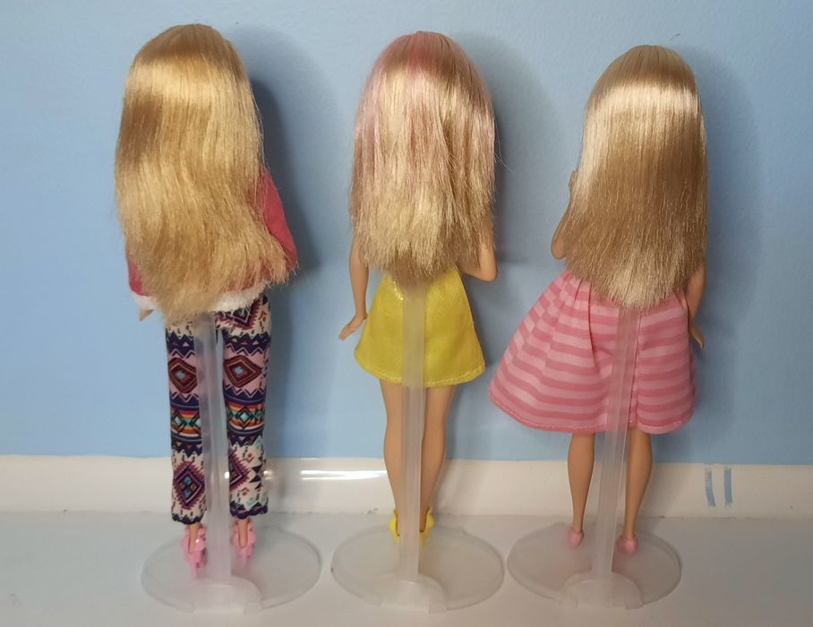 Куклы Barbie, LOL