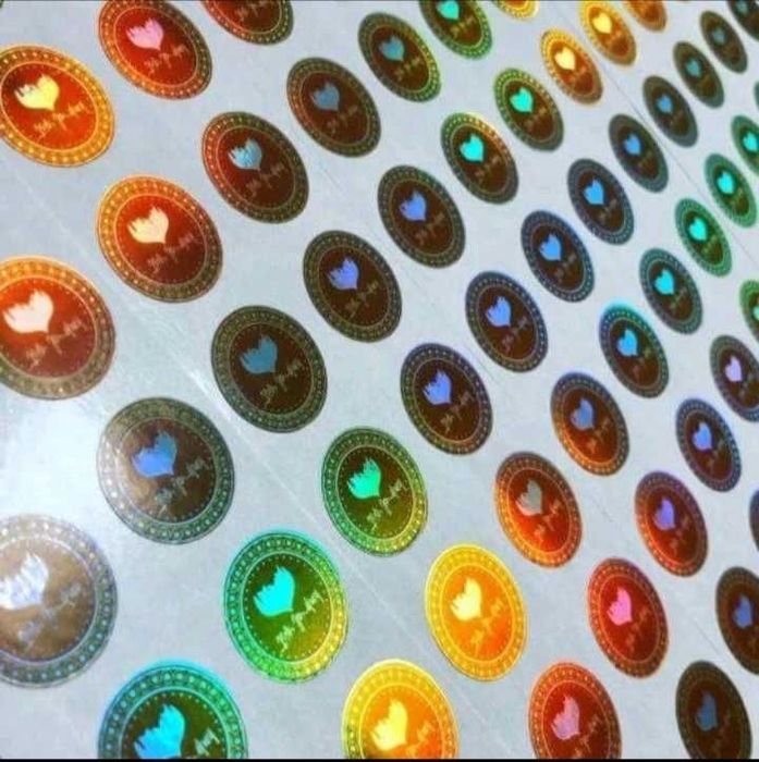 голаграмма ишлаб чикарамиз хохлаган дизайнизда