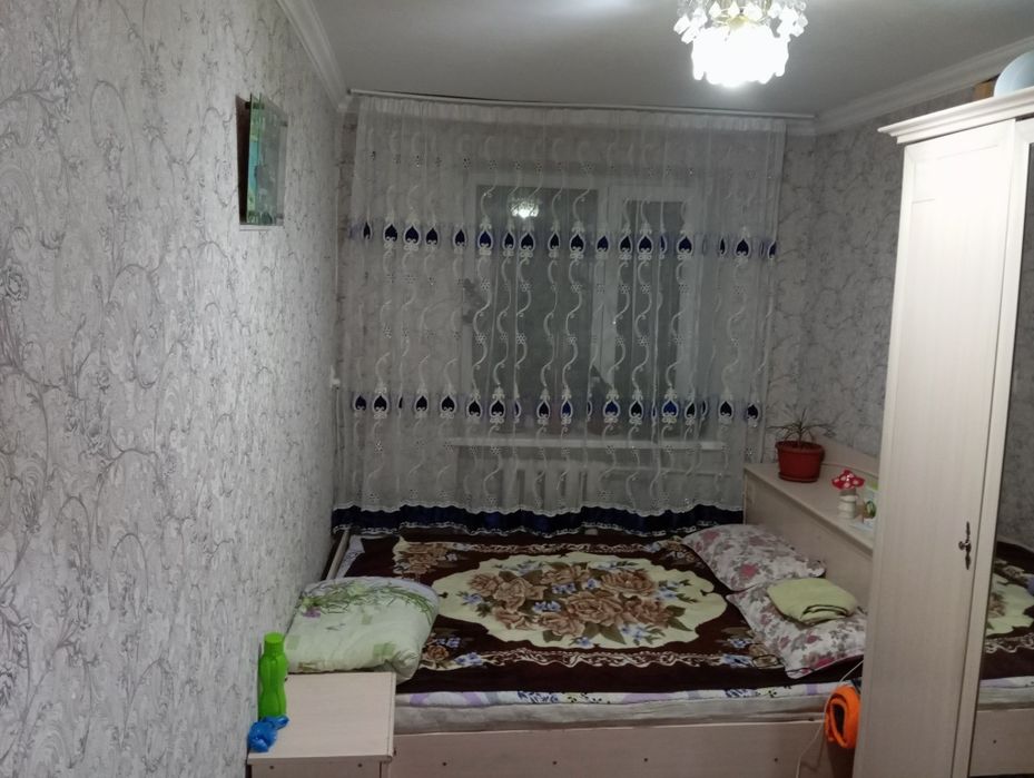 Квартира 2-х комнатная