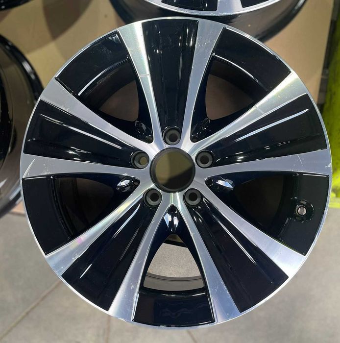 Jante originale Mercedes E Class W213, 18 Zoll