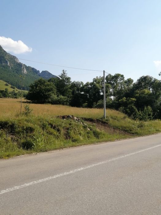 Vand teren in Rimetea