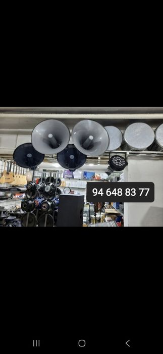 Колонки оптом калонки