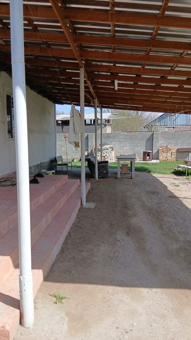 Продам срочно дом