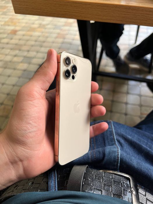iPhone 12 pro 256GB