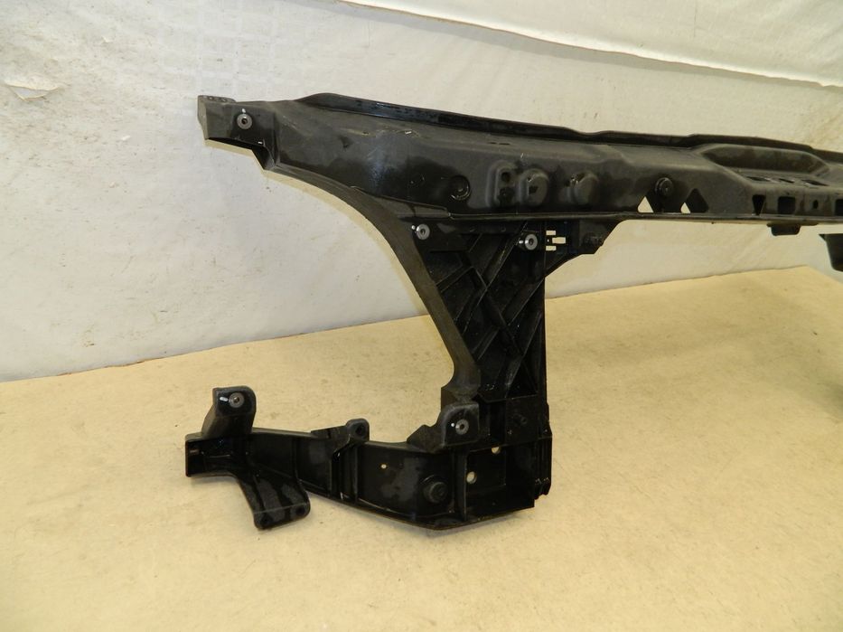 Trager  /  Panou frontal  /  Calandru, Mercedes Sprinter W906, 2007, 2008, 2009, 2010, 2011, 2012, 2013, 2014,, A9068800203