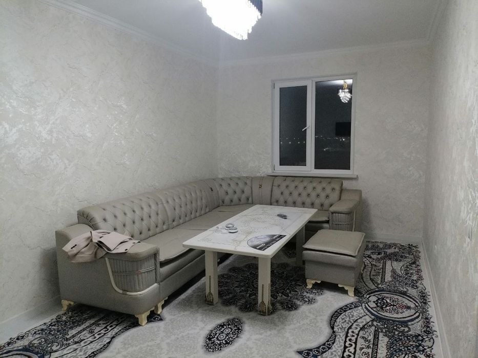 Квартира сотилади