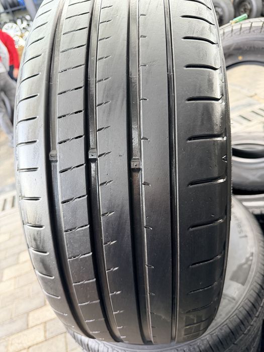 ADVAN oldi245/45/21 orqa 255/45/21 c16 radnoy