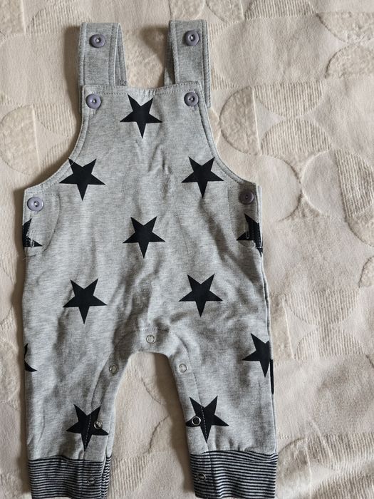 Комплект для мальчика 6 мес