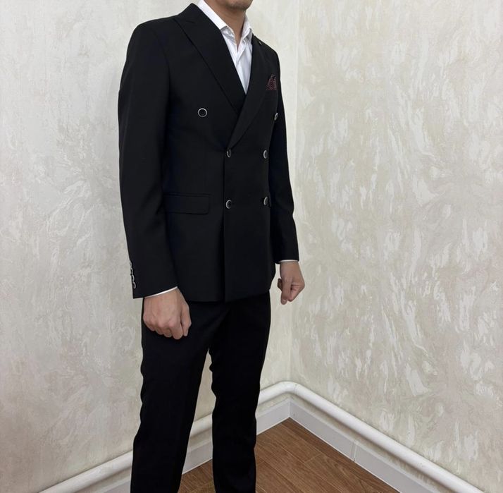 Классикалык костюм