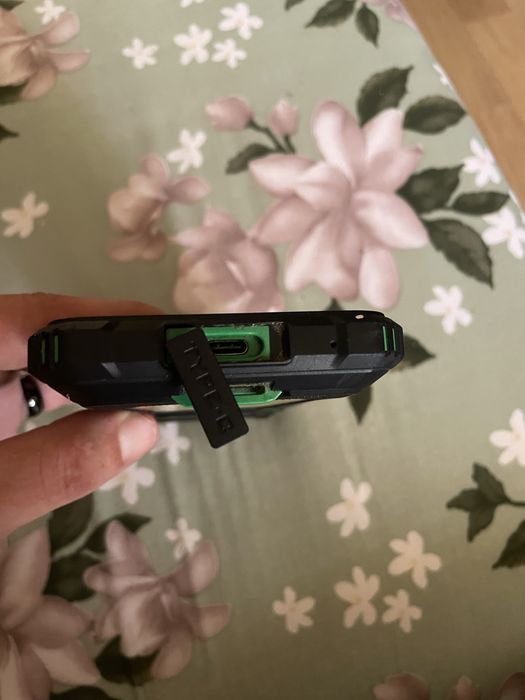 Ihunt Titan P10000