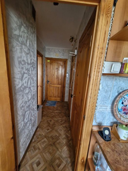 Продам 2х комнатную квартиру