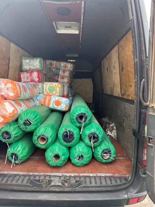 Искусственный газон