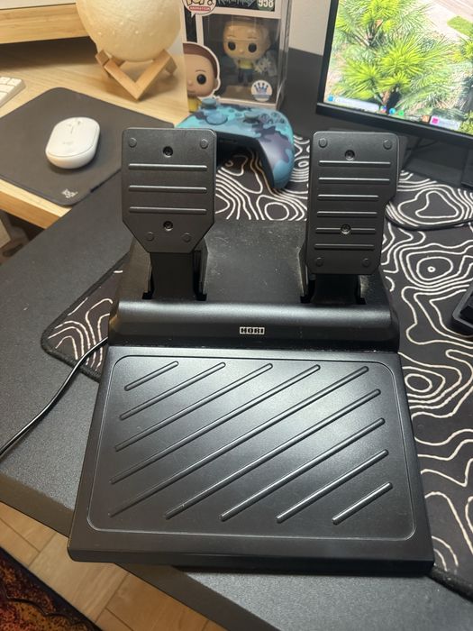 Volan hori gaming  xbox