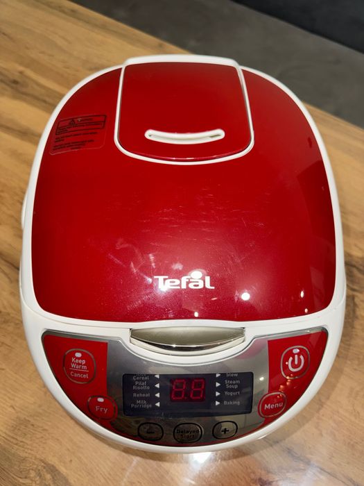 Мултикукър Tefal