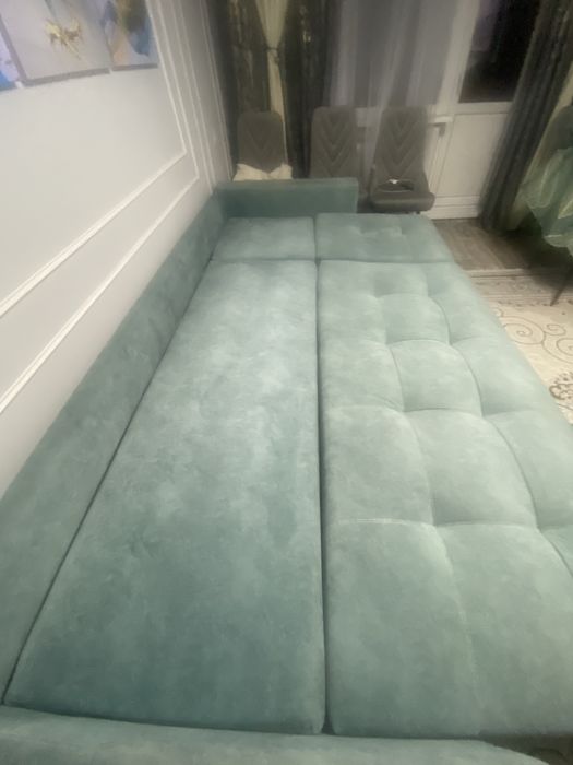 Диван раскладной