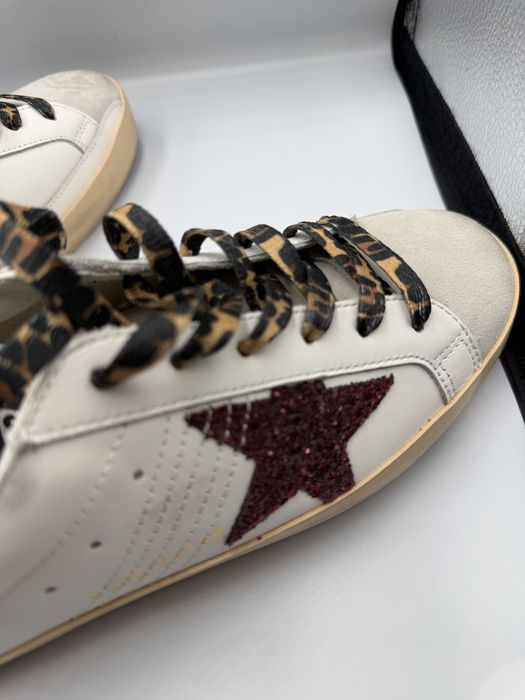 Golden goose noi  marimea 36