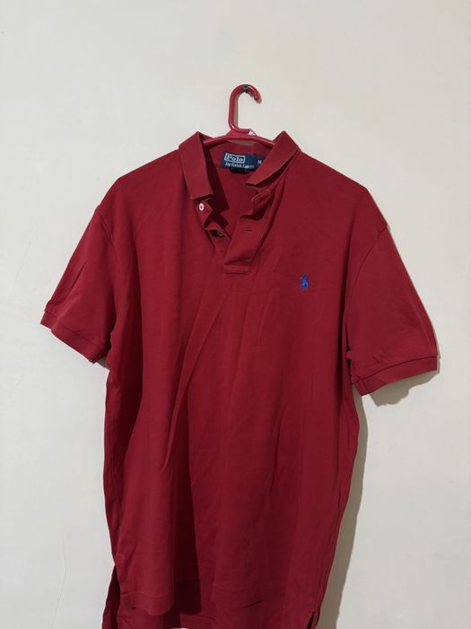 поло ralph lauren