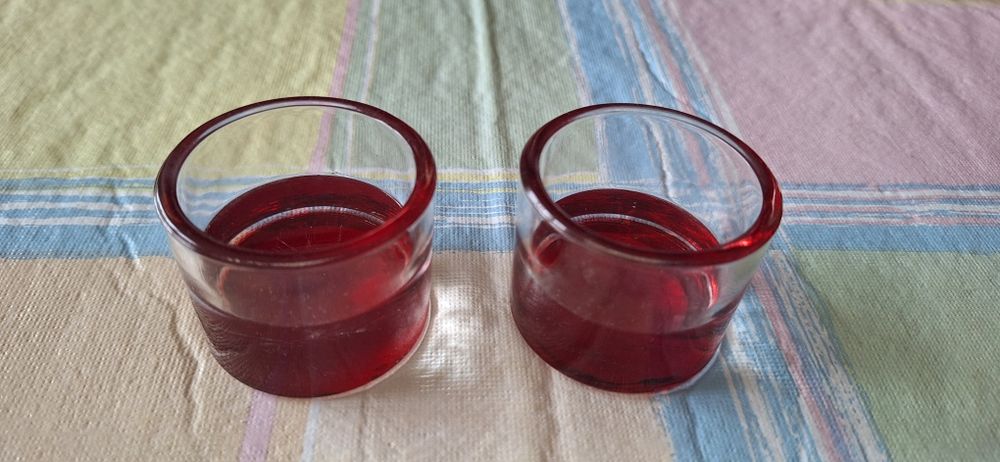 Свещници различни размери