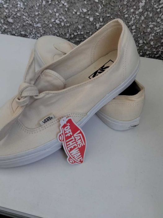 Мъжки гуменки Vans