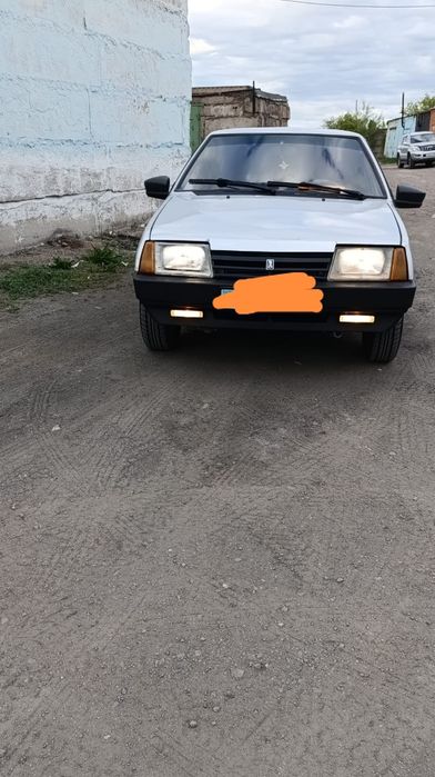 Продам авто 2000гв