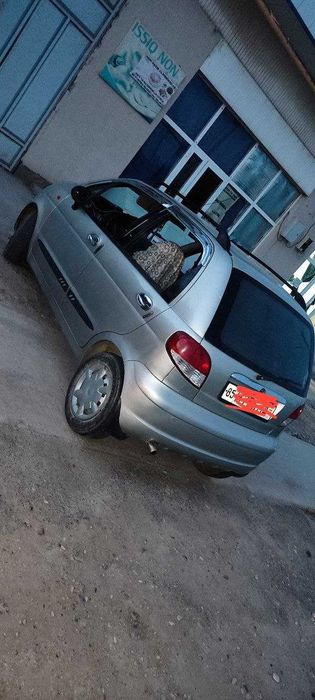 Matez lukus kansaner