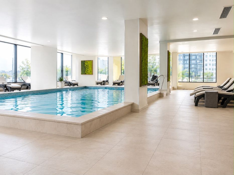 3 camere Mamaia Alezzi Beach Resort inclus parcare