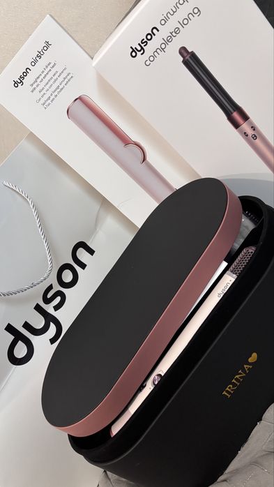 Продам стайлер DYSON