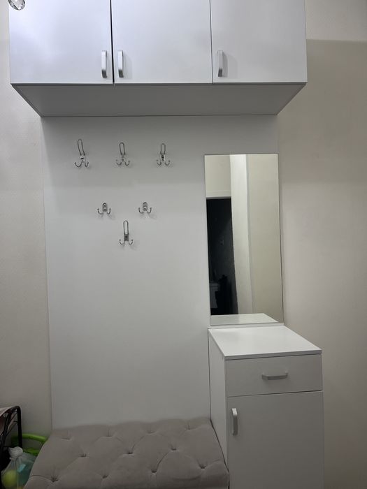 Продам мебель для прихожей