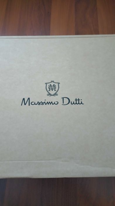 Апрески Massimo Dutty Haglofs