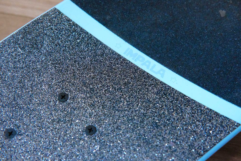 Skateboard Impala Cosmos