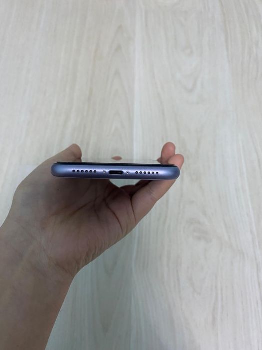 Айфон 11 цена договорная