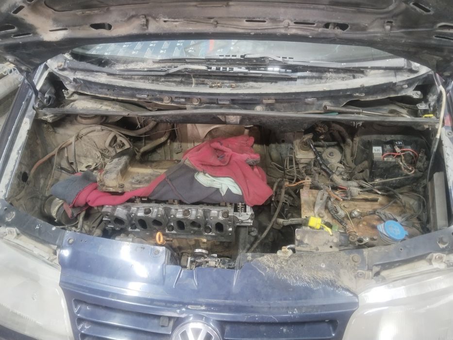 Продам или меняю 2.8