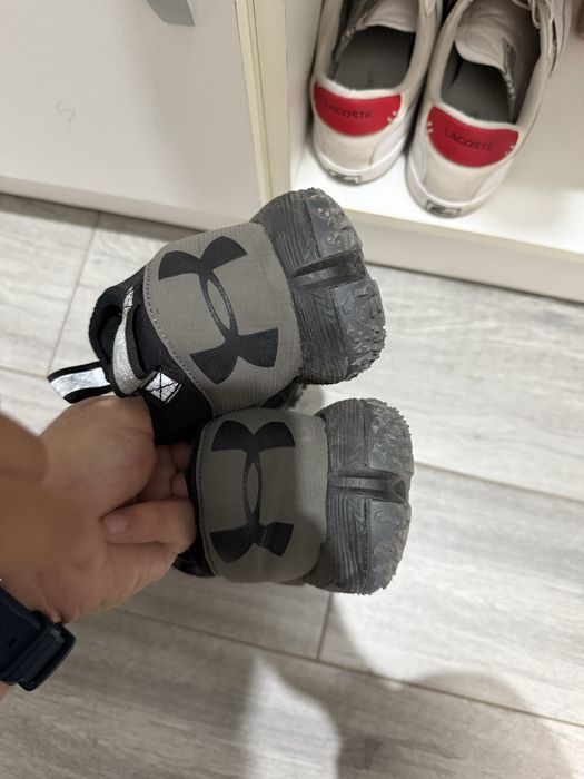 Продам under armour оригинал.