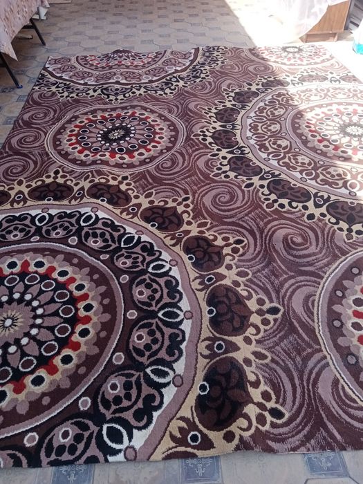 Продам паласы 3/4